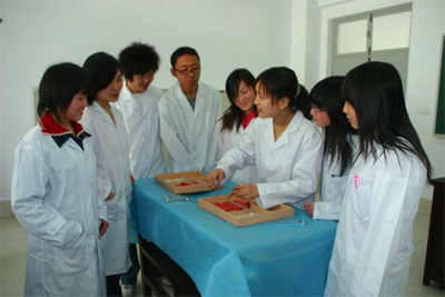 贵州省铜仁卫校护理专业培养标准是什么